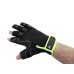 HASE Gloves 3 Finger, size L