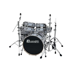 DIMAVERY DS-600 Drum set DIMAVERY DS-600 Drum set