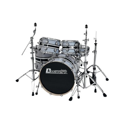 DIMAVERY DS-600 Drum set DIMAVERY DS-600 Drum set