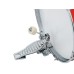 DIMAVERY JDS-203 Kids Drum Set, red DIMAVERY JDS-203 Kids Drum Set, red