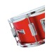 DIMAVERY JDS-203 Kids Drum Set, red DIMAVERY JDS-203 Kids Drum Set, red