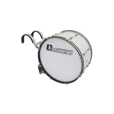 DIMAVERY MB-422 Marching Bass Drum 22x12 DIMAVERY MB-422 Marching Bass Drum 22x12