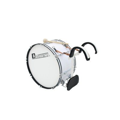 DIMAVERY MB-424 Marching Bass Drum 24x12 DIMAVERY MB-424 Marching Bass Drum 24x12