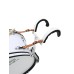 DIMAVERY MB-424 Marching Bass Drum 24x12 DIMAVERY MB-424 Marching Bass Drum 24x12