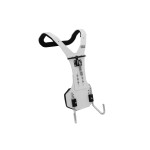 DIMAVERY Marching Drum Carrier