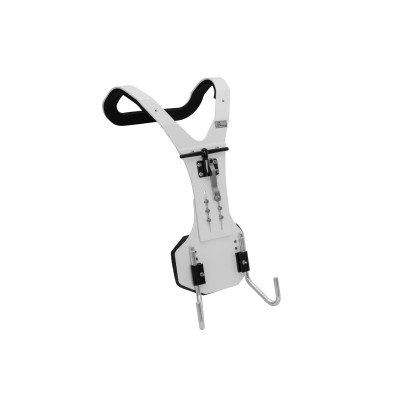 DIMAVERY Marching Drum Carrier DIMAVERY Marching Drum Carrier