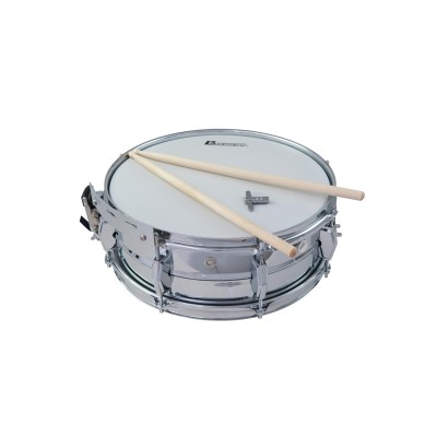 DIMAVERY SD-200 Marching Snare 14x5 DIMAVERY SD-200 Marching Snare 14x5