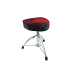 DIMAVERY DT-120 Drum Throne Saddle