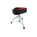 DIMAVERY DT-120 Drum Throne Saddle DIMAVERY DT-120 Drum Throne Saddle