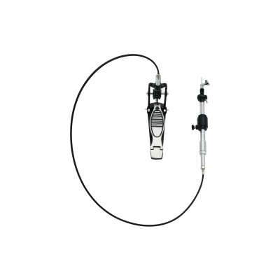 DIMAVERY HHS-600, Remote Cable Pedal