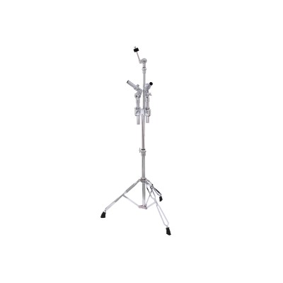 DIMAVERY STT-50 Stand for 2x TomTom + 1x Cymbal DIMAVERY STT-50 Stand for 2x TomTom + 1x Cymbal