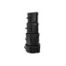 DIMAVERY PE-Case for Tom Tom 8 DIMAVERY PE-Case for Tom Tom 8