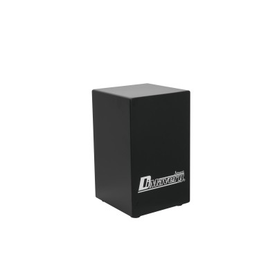 DIMAVERY CJ-400 Cajon, black DIMAVERY CJ-400 Cajon, black