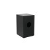 DIMAVERY CJ-400 Cajon, black DIMAVERY CJ-400 Cajon, black