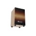DIMAVERY CJ-510 Cajon, Birch, sunburst DIMAVERY CJ-510 Cajon, Birch, sunburst