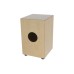 DIMAVERY CJ-510 Cajon, Birch, sunburst DIMAVERY CJ-510 Cajon, Birch, sunburst