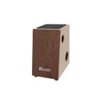 DIMAVERY CJ-570 Cajon, Apple tree
