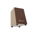DIMAVERY CJ-570 Cajon, Apple tree DIMAVERY CJ-570 Cajon, Apple tree