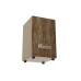 DIMAVERY CJ-580 Junior Cajon, Spalted Maple DIMAVERY CJ-580 Junior Cajon, Spalted Maple
