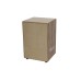DIMAVERY CJ-580 Junior Cajon, Spalted Maple DIMAVERY CJ-580 Junior Cajon, Spalted Maple