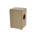 DIMAVERY CJ-580 Junior Cajon, Spalted Maple DIMAVERY CJ-580 Junior Cajon, Spalted Maple