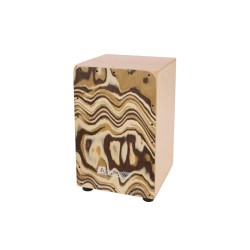 DIMAVERY CJ-600 Cajon, cloudy DIMAVERY CJ-600 Cajon, cloudy