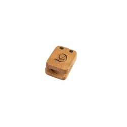 DIMAVERY CAO-1 Cajon Castanet, small DIMAVERY CAO-1 Cajon Castanet, small