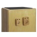 DIMAVERY CAO-1 Cajon Castanet, small DIMAVERY CAO-1 Cajon Castanet, small