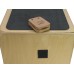 DIMAVERY CAO-1 Cajon Castanet, small DIMAVERY CAO-1 Cajon Castanet, small