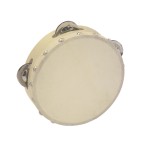 DIMAVERY DTH-604 Tambourine 15 cm