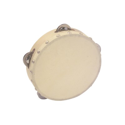 DIMAVERY DTH-704 Tambourine 18 cm