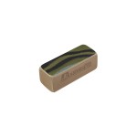 DIMAVERY Wooden Shaker S, rectangular