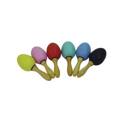DIMAVERY Egg Maracas