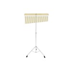 DIMAVERY DH-36 Chimes, 36 bars