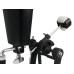 DIMAVERY DP-50 Cowbell Pedal Set