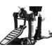 DIMAVERY DP-50 Cowbell Pedal Set