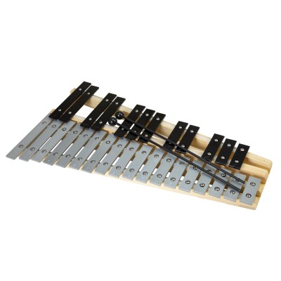 DIMAVERY Metallophone 30B DIMAVERY Metallophone 30B