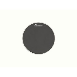 DIMAVERY DH-10 Drumhead, black DIMAVERY DH-10 Drumhead, black