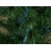 Šviečianti Kalėdinė eglutė EUROPALMS , 180cm, žalia