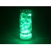 Šviečiantis LED ritulys IP68 Šviečiantis LED ritulys IP68