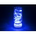 Šviečiantis LED ritulys IP68 Šviečiantis LED ritulys IP68