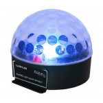 Šviesos efektas ASTRO-1 LED 81