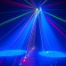 Šviesos efektas su gobo ir lazeriu ADJ Stinger Gobo Šviesos efektas su gobo ir lazeriu ADJ Stinger Gobo