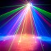 Šviesos efektas su gobo ir lazeriu ADJ Stinger Gobo Šviesos efektas su gobo ir lazeriu ADJ Stinger Gobo