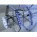 Šviesos efektas LED skėtis 140 Šviesos efektas LED skėtis 140