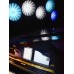 Šviesos efektas LED skėtis 140 Šviesos efektas LED skėtis 140
