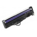 Šviestuvas su ultravioletine 15W lempa