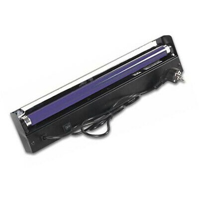 Šviestuvas su ultravioletine 15W lempa