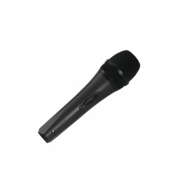 USB mikrofonas OMNITRONIC M-100