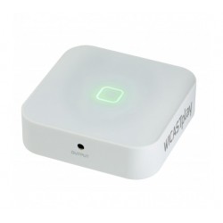 Wi-Fi, Bluetooth grotuvas USB/SD/AUX/App